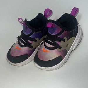 Nike sport sneakers